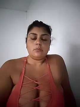 AlyDenalioficial online show from May 5, 1:41 pm