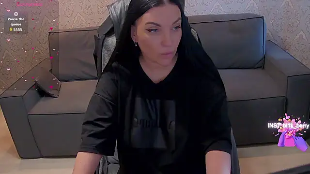 blackberry star online show from February 9, 7:34 am