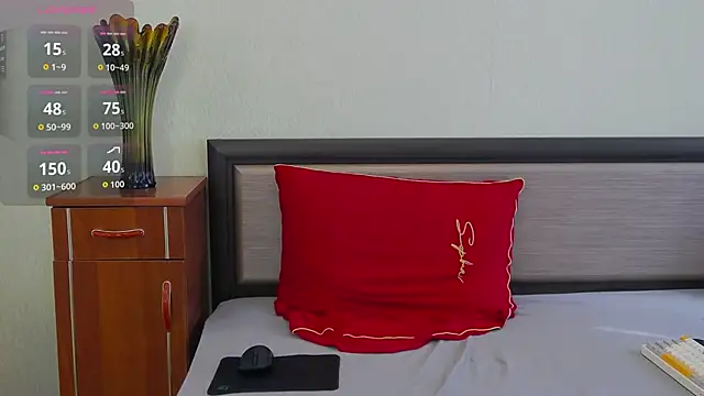 Zoro1999 online show from June 9, 6:03 am