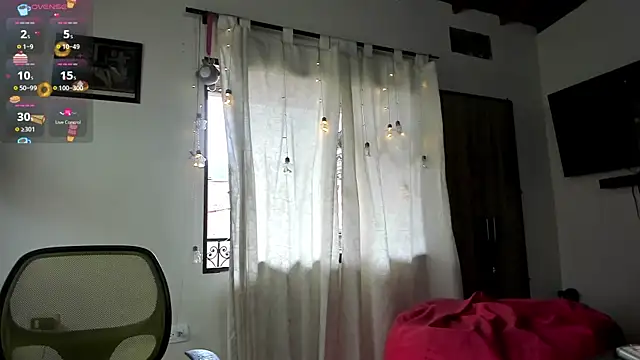 Rainbow leia online show from December 21, 6:44 pm