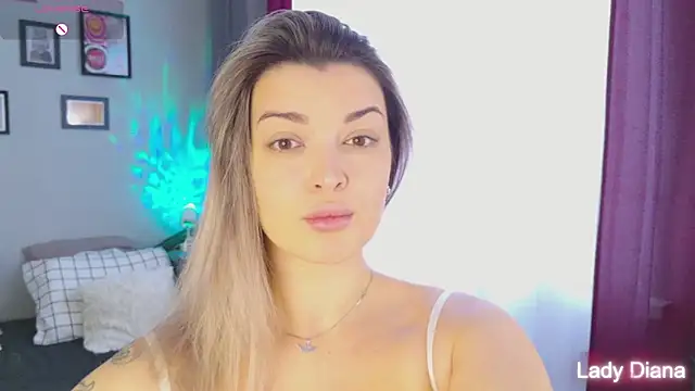 LancasterLady online show from November 2, 10:06 am