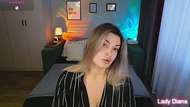 LancasterLady online show from November 3, 12:39 pm