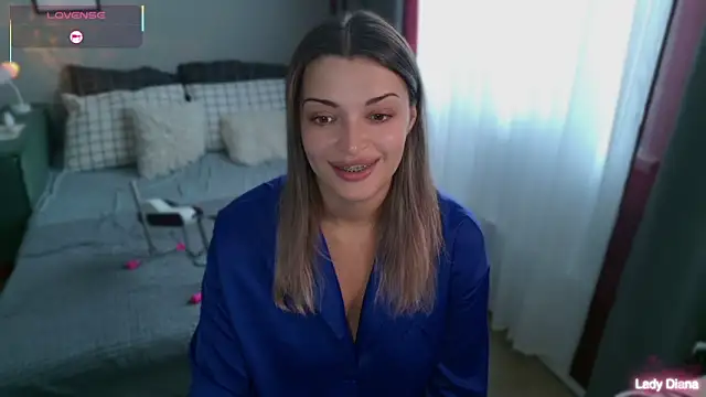 LancasterLady online show from March 8, 9:13 am