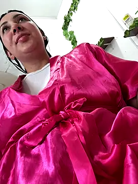 my-kitty online show from November 14, 9:13 pm