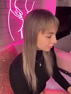 MiaMinx online show from December 27, 11:21 pm