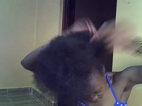 Tanaissa2 online show from November 21, 6:28 pm