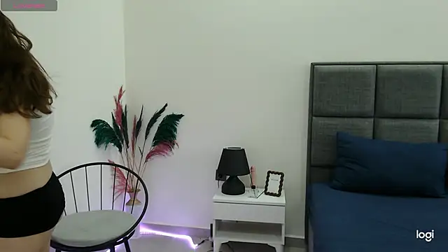 ArielleSou online show from May 1, 4:28 am