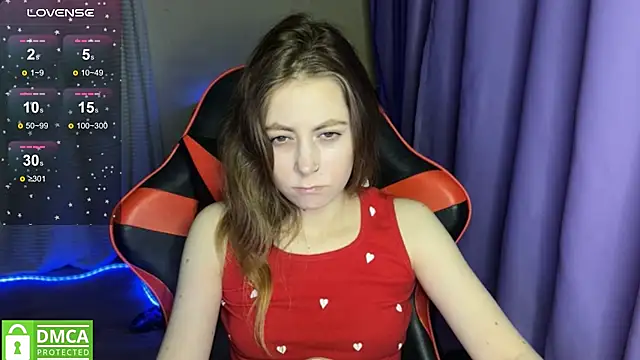 Natural babe666 online show from November 5, 7:47 pm