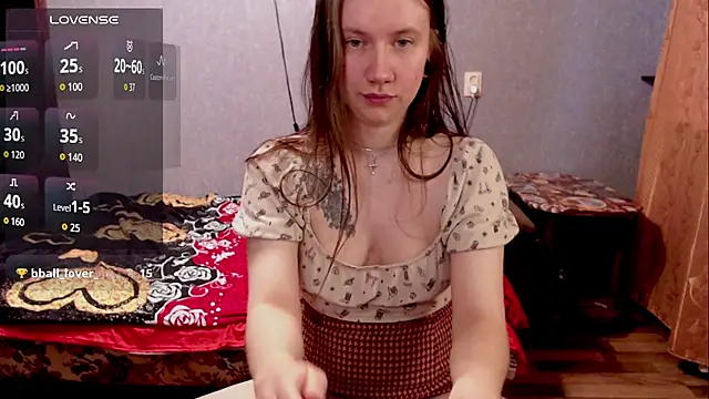 Snapshot of sojubottle chatting on September 24, 3:15 pm sojubottle online show from September 24, 3:15 pm