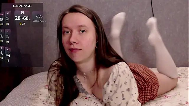 Snapshot of sojubottle chatting on November 16, 4:34 pm sojubottle online show from November 16, 4:34 pm