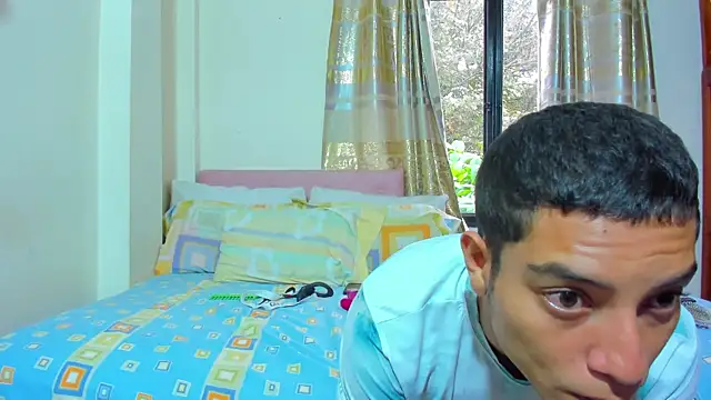 AnderAndMartina online show from March 5, 1:28 pm