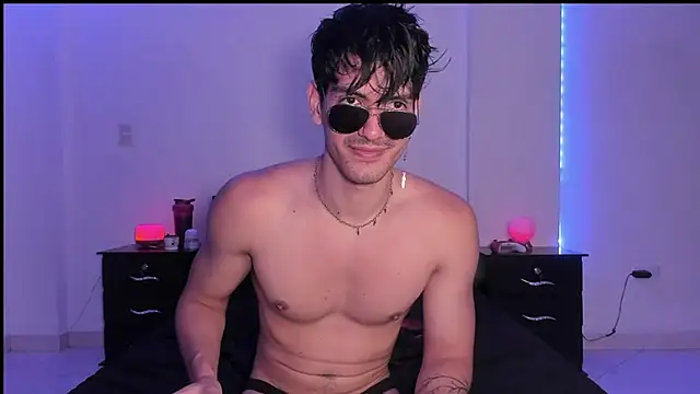 magnusifrit online show from January 22, 9:10 pm