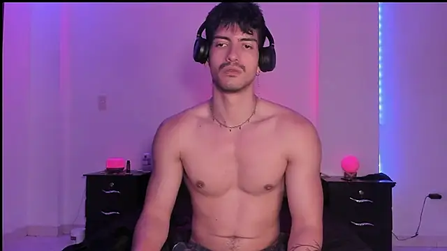 magnusifrit online show from February 13, 12:13 am