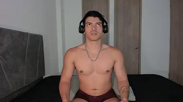 magnusifrit online show from September 19, 7:14 pm