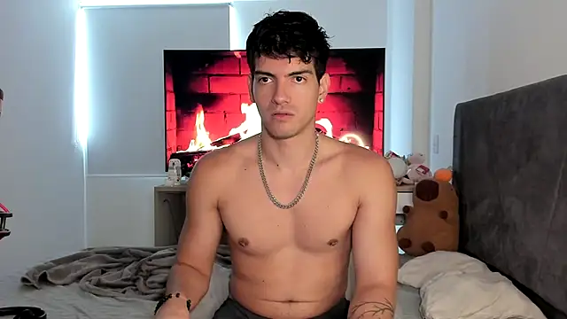 magnusifrit online show from October 9, 8:07 pm