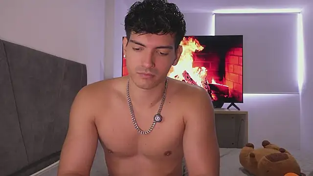 magnusifrit online show from November 21, 9:02 pm