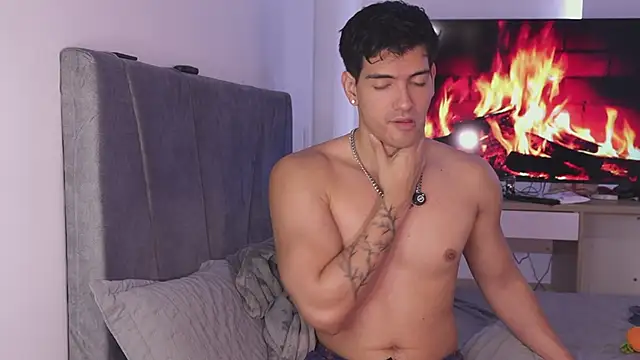 magnusifrit online show from February 3, 9:09 pm