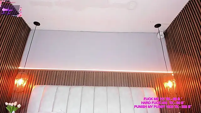 Ashleyy23x online show from March 7, 7:44 pm