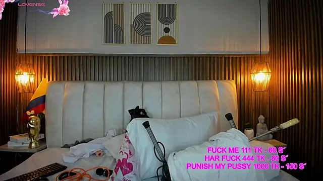 Ashleyy23x online show from July 9, 7:18 pm