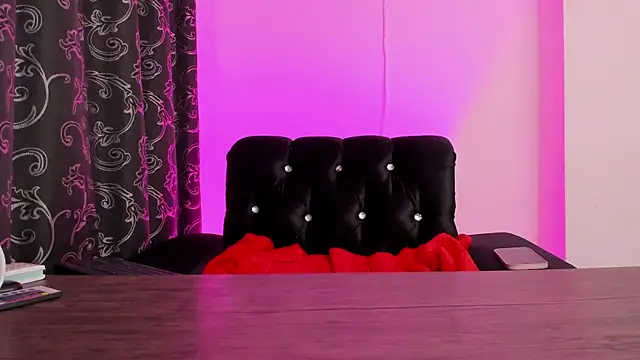 Mialenox online show from December 28, 1:18 am