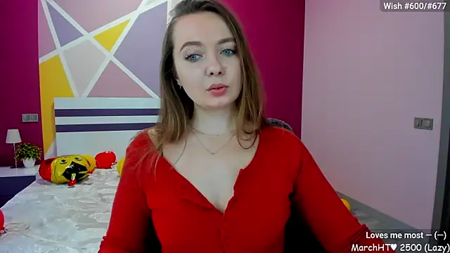 Snapshot of LizaGost chatting on March 18, 12:36 pm LizaGost online show from March 18, 12:36 pm