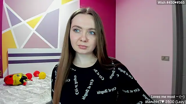Snapshot of LizaGost chatting on March 20, 12:32 pm LizaGost online show from March 20, 12:32 pm