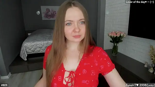 LizaGost online show from June 16, 11:02 am