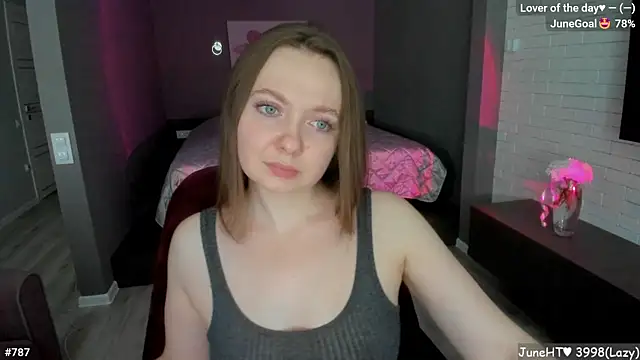 LizaGost online show from June 30, 11:22 am