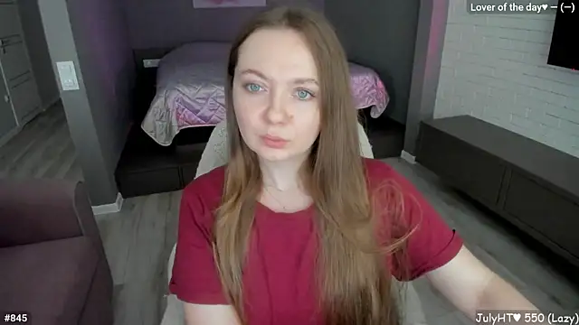 LizaGost online show from July 4, 11:49 am