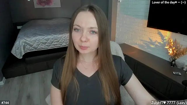 LizaGost online show from July 17, 11:39 am