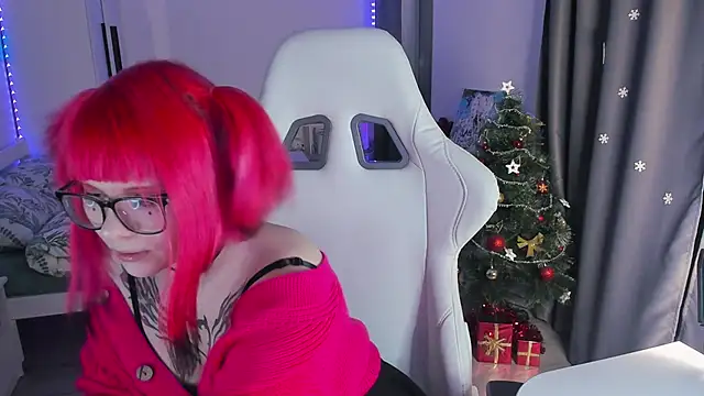 Snapshot of Yumi_Youkai chatting on December 29, 5:44 pm Yumi Youkai online show from December 29, 5:44 pm