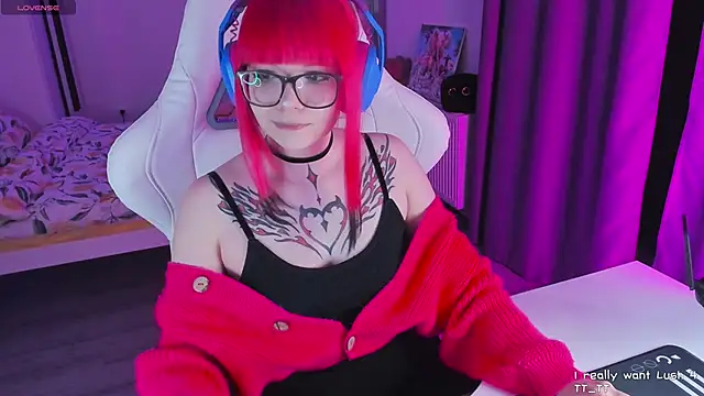 Snapshot of Yumi_Youkai chatting on March 5, 12:27 am Yumi Youkai online show from March 5, 12:27 am