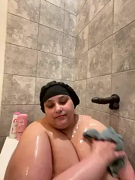 bbwredhead online show from December 19, 5:14 am