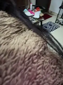 Snapshot of PARI_Hun chatting on January 5, 5:30 pm PARI Hun online show from January 5, 5:30 pm