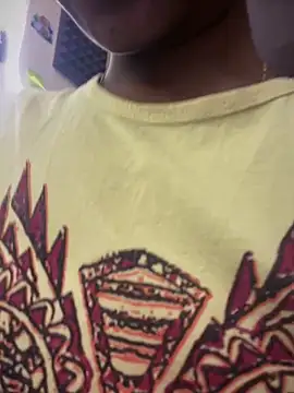 Snapshot of PARI_Hun chatting on February 4, 4:08 pm PARI Hun online show from February 4, 4:08 pm