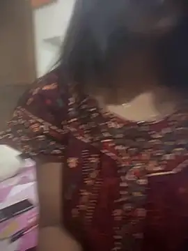 Snapshot of PARI_Hun chatting on November 1, 4:09 pm PARI Hun online show from November 1, 4:09 pm