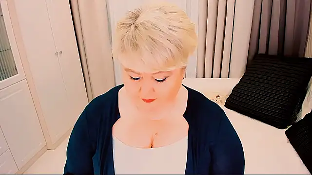 BIGTITSBBW online show from January 10, 12:40 pm