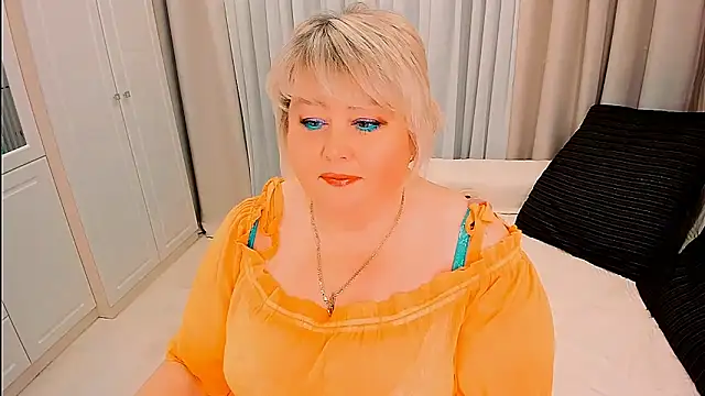 BIGTITSBBW online show from March 22, 1:58 pm