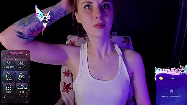 Aqualen online show from December 21, 8:07 am