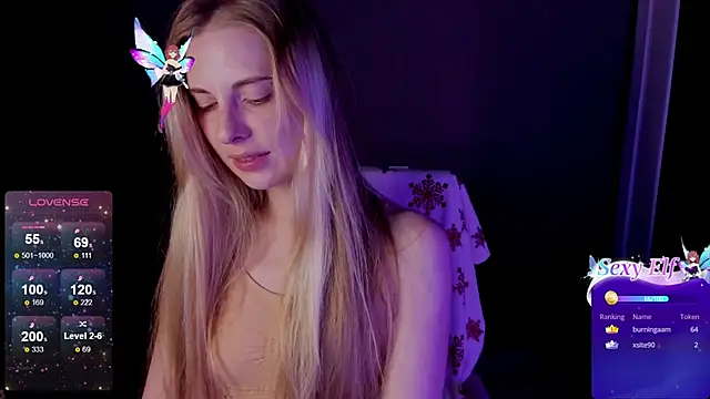 Aqualen online show from December 25, 10:06 am