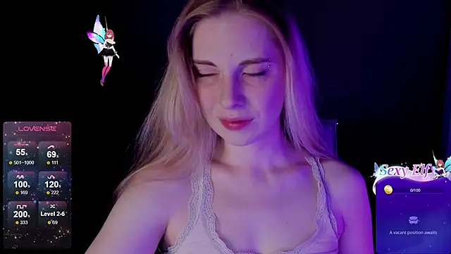 Aqualen online show from January 13, 12:35 pm