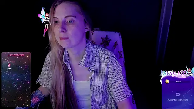 Aqualen online show from February 3, 6:17 pm