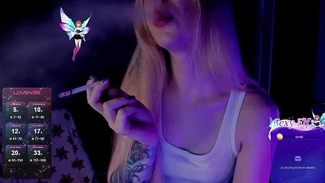 Aqualen online show from February 19, 3:38 pm