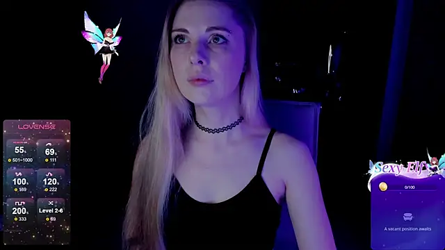 Aqualen online show from March 8, 2:51 pm