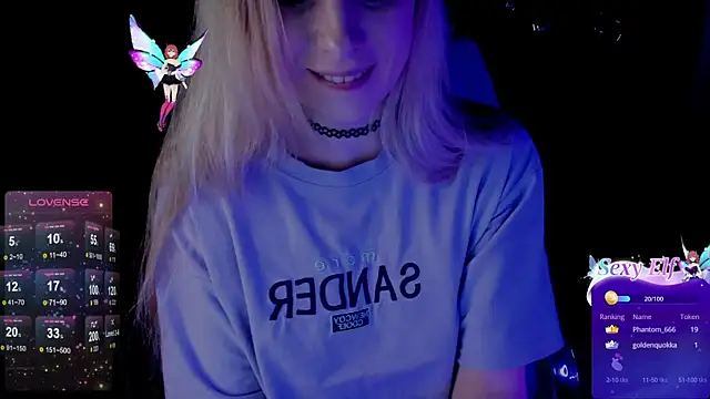 Aqualen online show from March 10, 1:54 pm