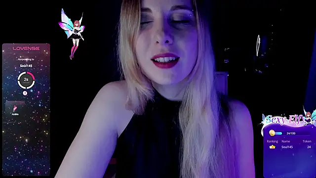 Aqualen online show from March 14, 6:18 pm