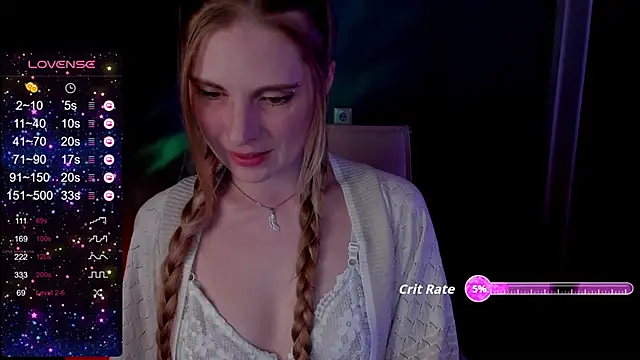 Aqualen online show from September 15, 6:19 pm