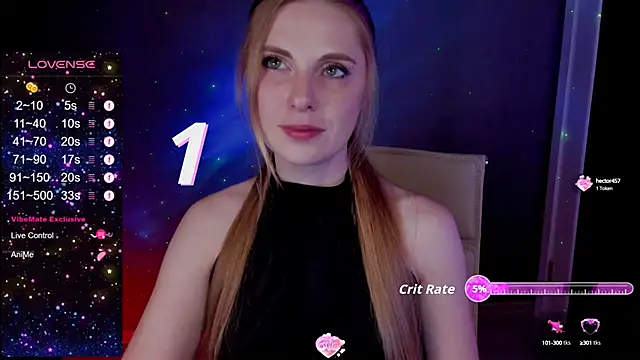 Aqualen online show from September 18, 12:29 pm