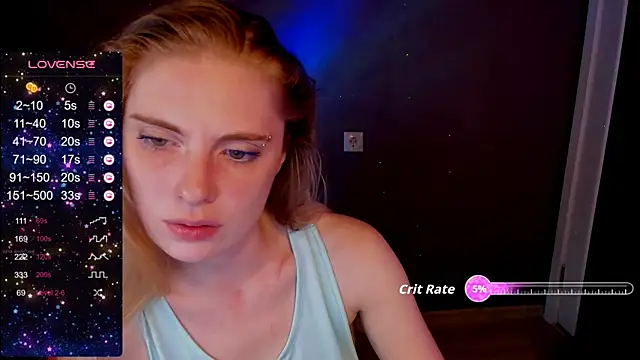 Aqualen online show from October 6, 12:35 pm