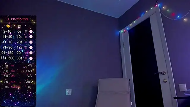 Aqualen online show from February 19, 6:04 pm